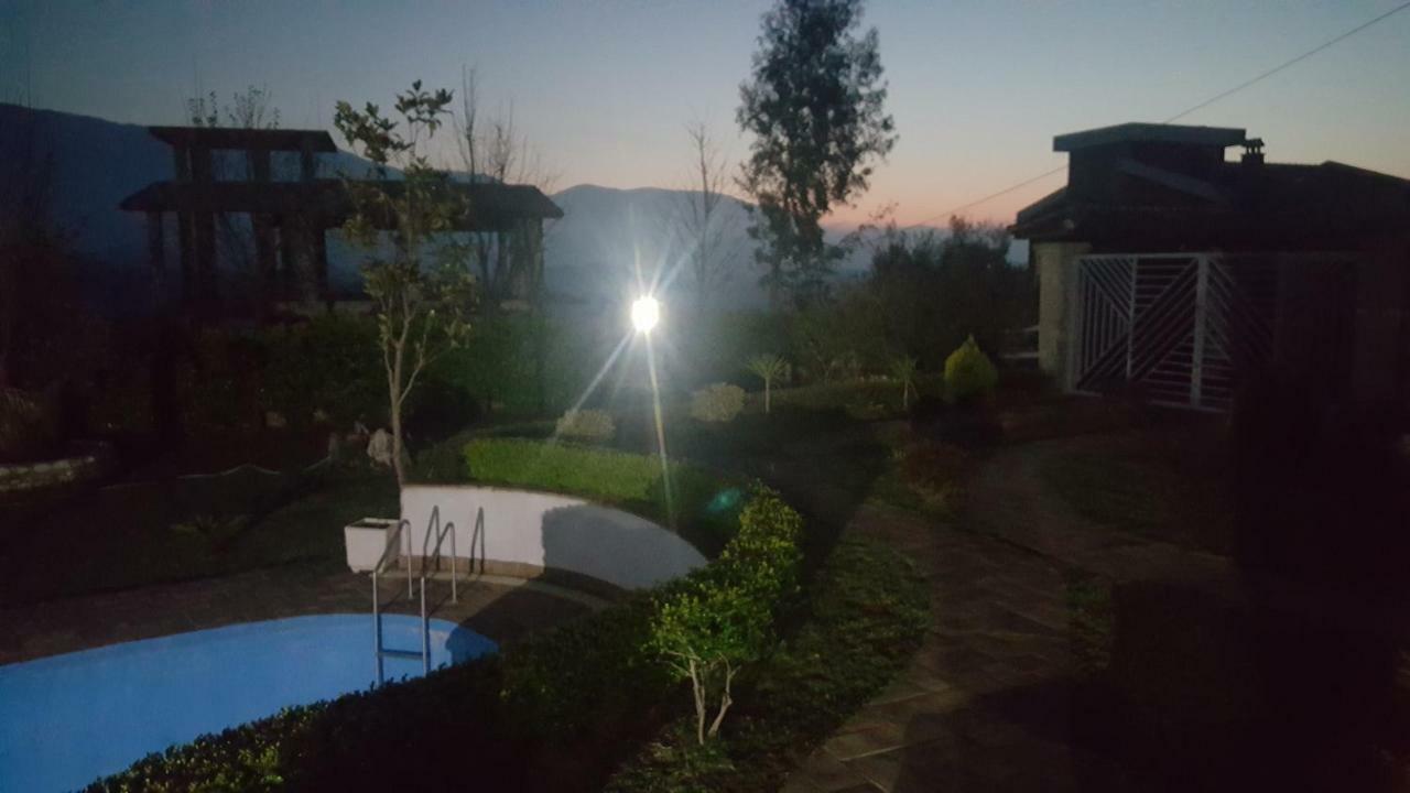 Vila Elida Trajas エクステリア 写真