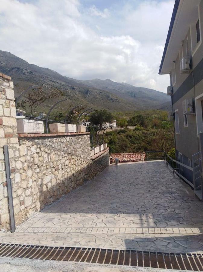Vila Elida Trajas エクステリア 写真