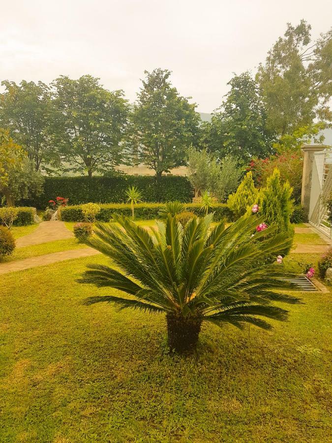 Vila Elida Trajas エクステリア 写真
