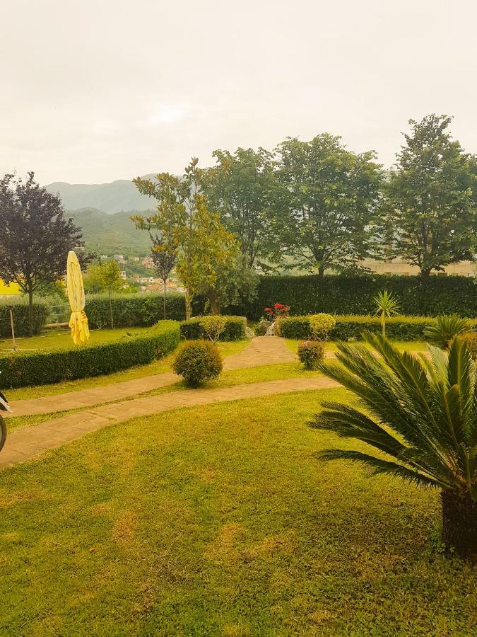 Vila Elida Trajas エクステリア 写真
