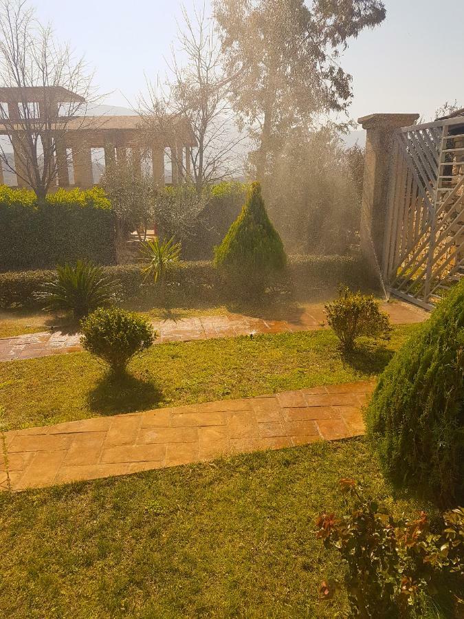 Vila Elida Trajas エクステリア 写真